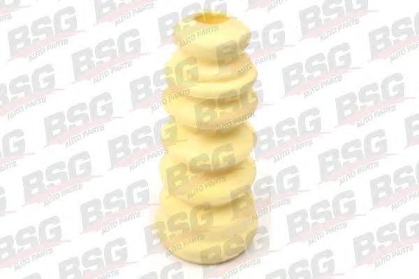 BSG 90-700-002 BSG Suspension Rubber Buffer, suspension