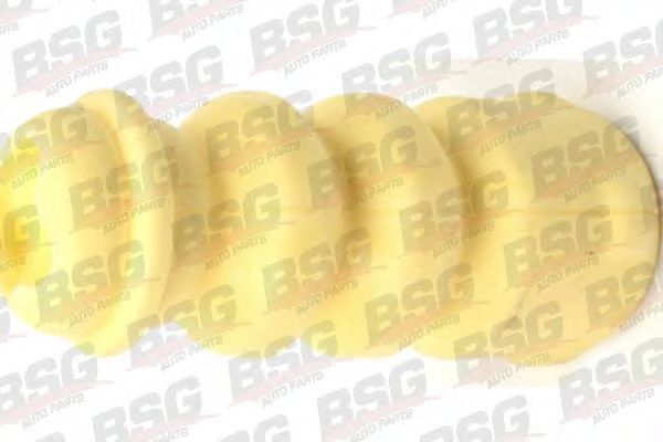 BSG 90-700-005 BSG Suspension Rubber Buffer, suspension