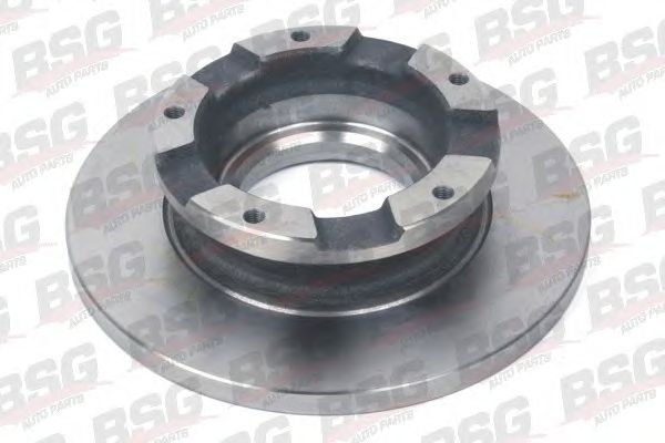 BSG 30-210-023 BSG Brake Disc