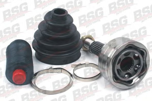 BSG 30-340-014 BSG Final Drive Joint Kit, drive shaft