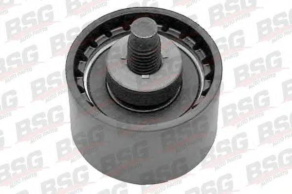 BSG 30-615-009 BSG Belt Drive Deflection/Guide Pulley, timing belt