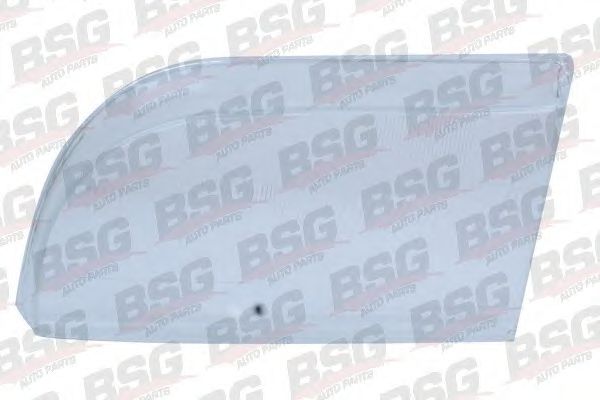 BSG 30-801-010 BSG Headlight