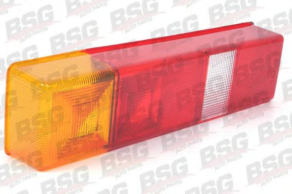 BSG 30-808-001 BSG Lights Lens, combination rearlight