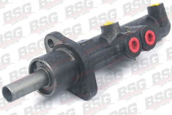 BSG 60-215-007 BSG Brake System Brake Master Cylinder