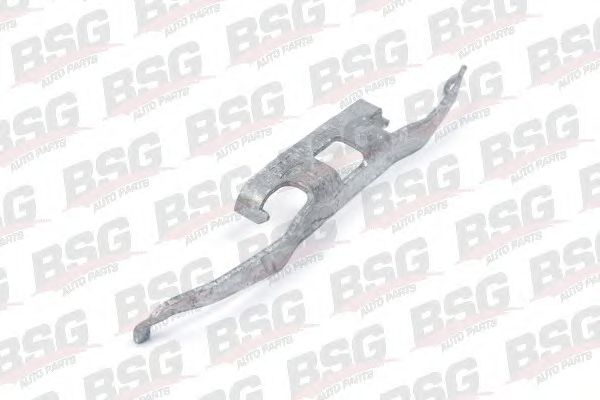 BSG 60-260-003 BSG Brake System Spring, brake caliper