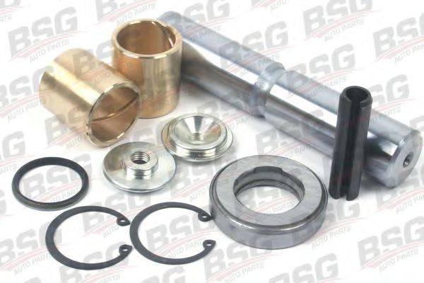 BSG 60-445-006 BSG Wheel Suspension Repair Kit, kingpin