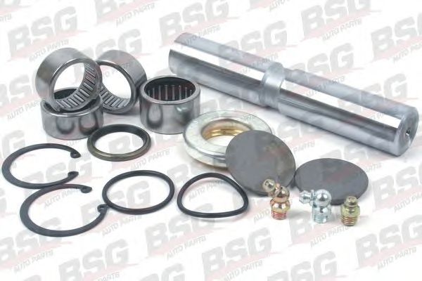 BSG 60-445-007 BSG Wheel Suspension Repair Kit, kingpin