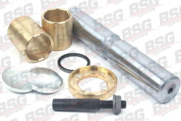 BSG 60-445-008 BSG Wheel Suspension Repair Kit, kingpin