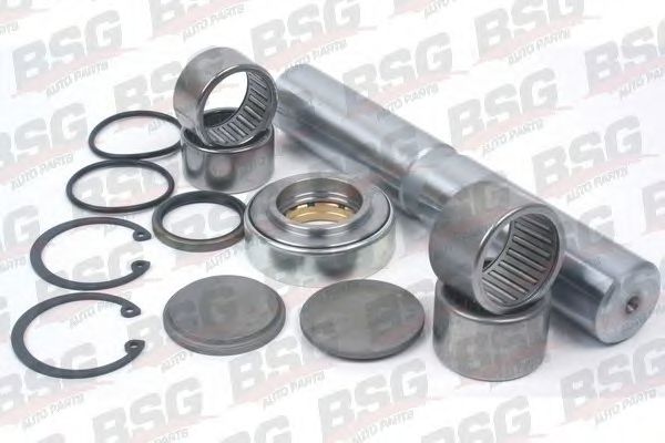 BSG 60-445-009 BSG Wheel Suspension Repair Kit, kingpin