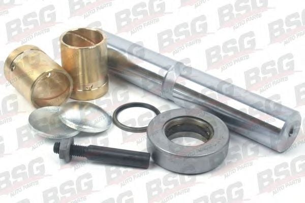 BSG 60-445-010 BSG Wheel Suspension Repair Kit, kingpin