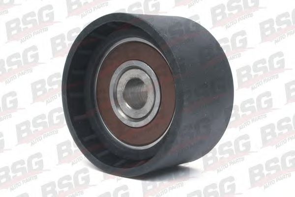 BSG 65-615-006 BSG Belt Drive Deflection/Guide Pulley, timing belt