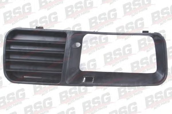 BSG 90-927-005 BSG Ventilation Grille, bumper