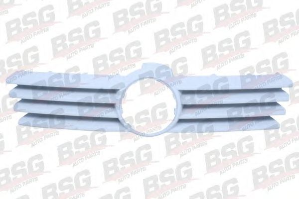 BSG 90-927-007 BSG Body Radiator Grille