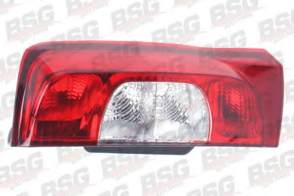 BSG 70-805-007 BSG Lights Combination Rearlight