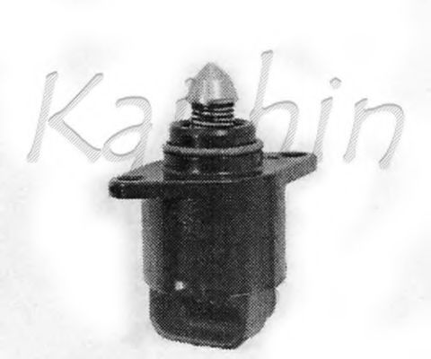 17059602 KAISHIN Mixture Formation Actuator, injector pump