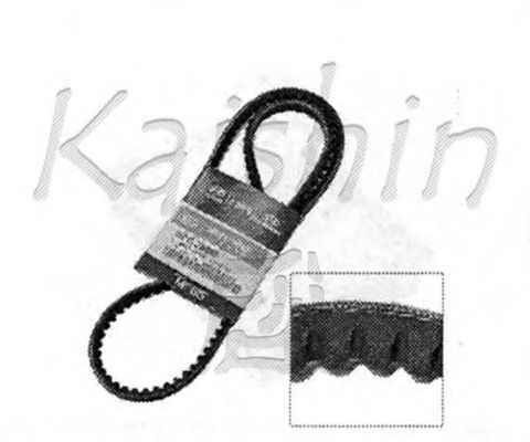 252152W010 KAISHIN V-Belt