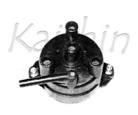 329010 KAISHIN Distributor Cap