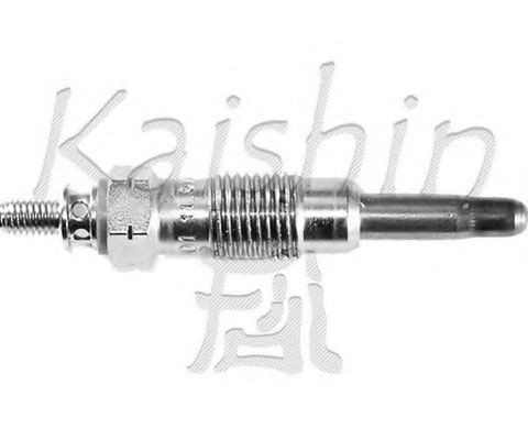 39001 KAISHIN Suspension Coil Spring