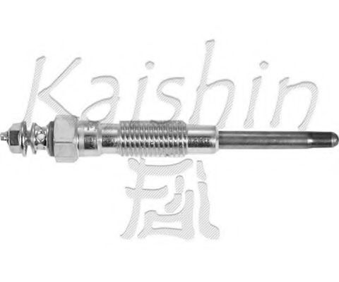 39037 KAISHIN Suspension Coil Spring