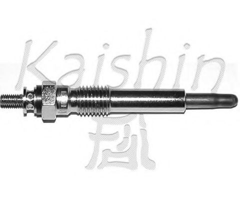 39042 KAISHIN Suspension Coil Spring