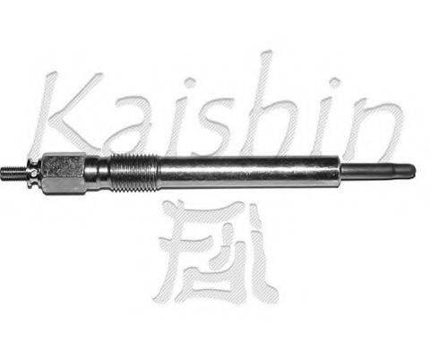 39076 KAISHIN Suspension Coil Spring