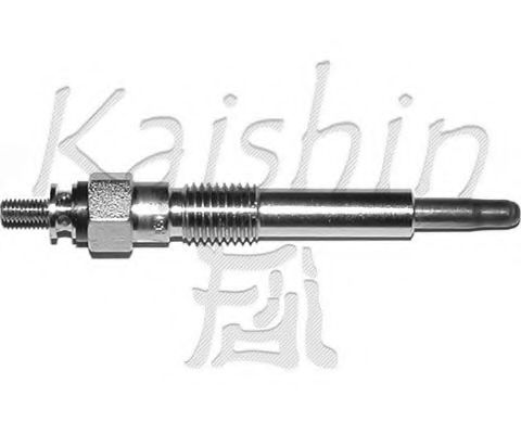 39077 KAISHIN Suspension Coil Spring
