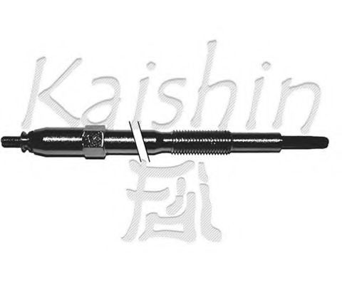 39166 KAISHIN Suspension Coil Spring