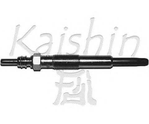 39174 KAISHIN Suspension Coil Spring