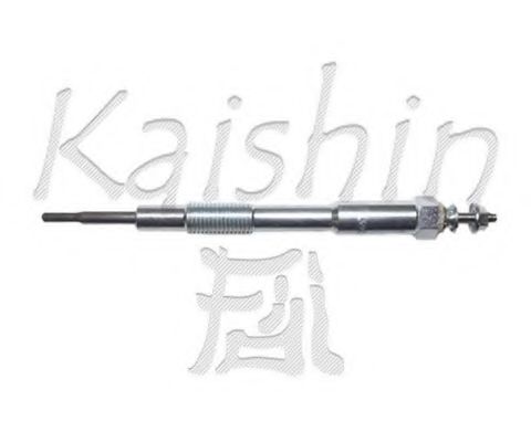 39235 KAISHIN Suspension Coil Spring