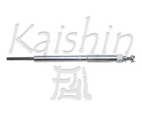 39237 KAISHIN Suspension Coil Spring