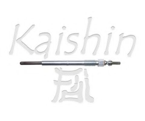 39240 KAISHIN Suspension Coil Spring