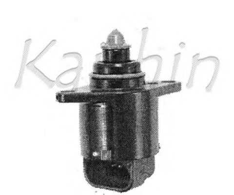 93740918 KAISHIN Mixture Formation Actuator, injector pump