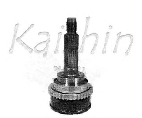 96273571 KAISHIN Final Drive Joint Kit, drive shaft