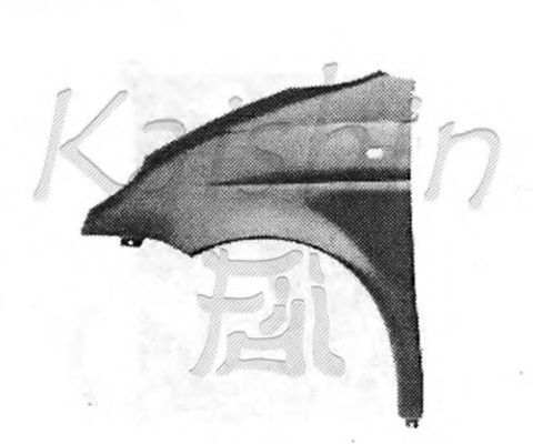 96315498 KAISHIN Body Wing