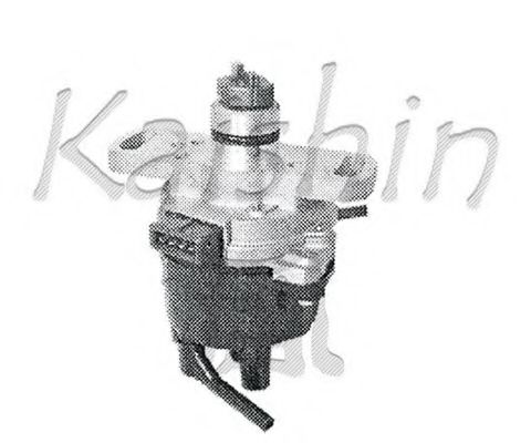 96352270 KAISHIN Distributor, ignition