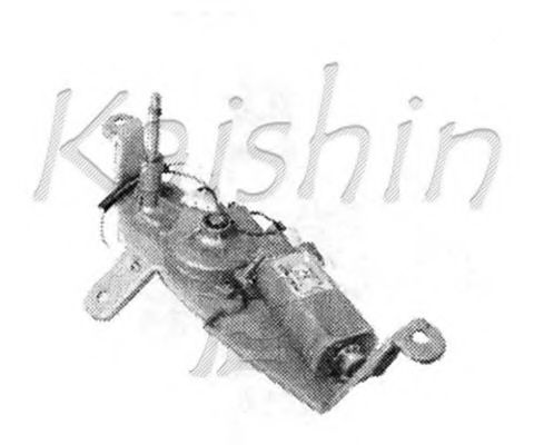 96562970 KAISHIN Wischermotor
