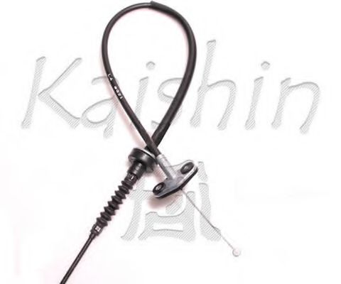 96590793 KAISHIN Clutch Cable