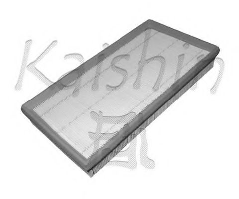 A10102 KAISHIN Air Supply Air Filter