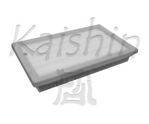 A10104 KAISHIN Air Supply Air Filter