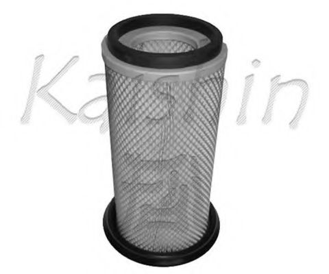 A10109 KAISHIN Air Supply Air Filter