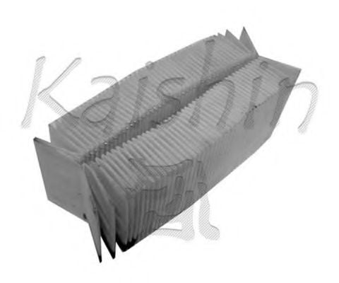 A10119 KAISHIN Air Filter
