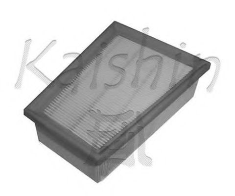 A10122 KAISHIN Air Supply Air Filter
