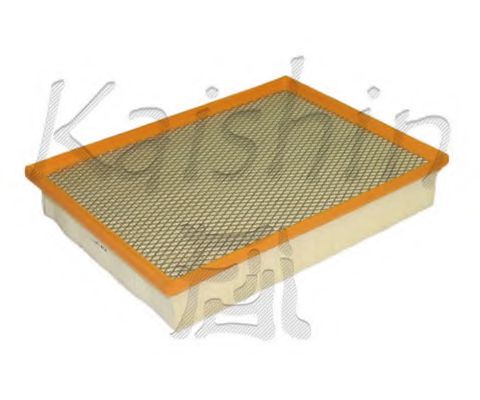 A10254 KAISHIN Air Supply Air Filter