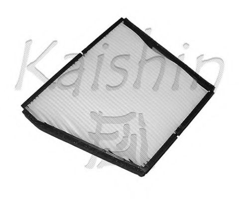 A20001 KAISHIN Heating / Ventilation Filter, interior air