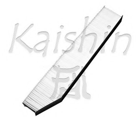 A20008 KAISHIN Heating / Ventilation Filter, interior air