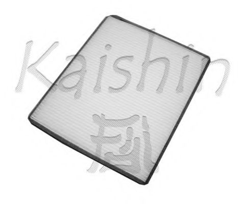 A20038 KAISHIN Heizung/Lüftung Filter, Innenraumluft