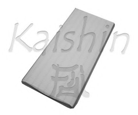 A20039 KAISHIN Heating / Ventilation Filter, interior air