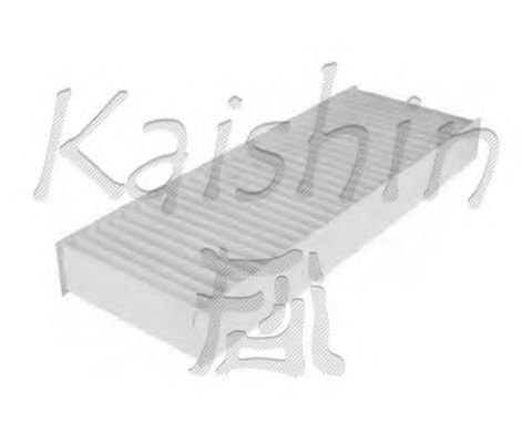 A20050 KAISHIN Starter System Starter