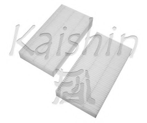 A20053 KAISHIN Heating / Ventilation Filter, interior air
