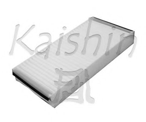 A20057 KAISHIN Heating / Ventilation Filter, interior air